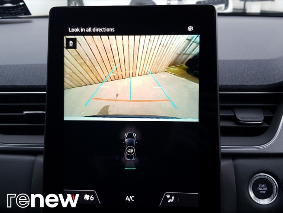 2024 Renault Captur - image 22