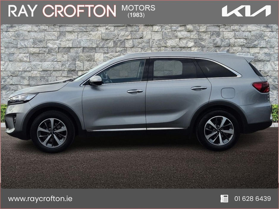 2019 Kia Sorento - image 5
