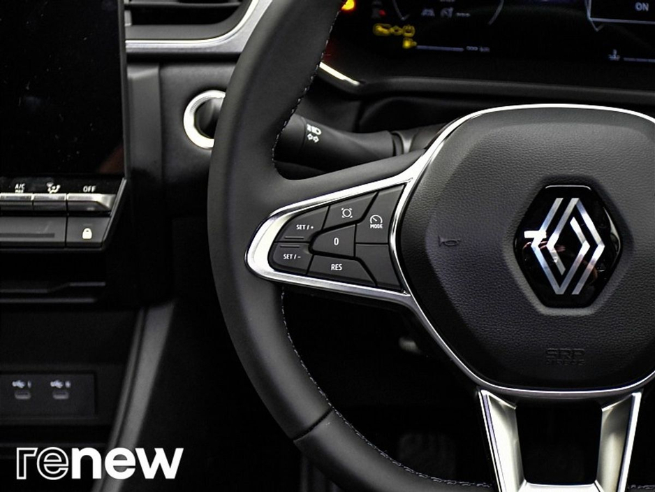 2026 Renault Captur - image 19