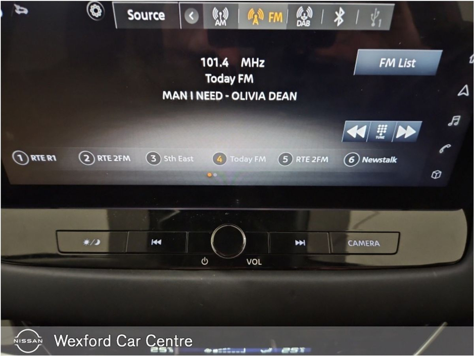 2024 Nissan Qashqai - image 13