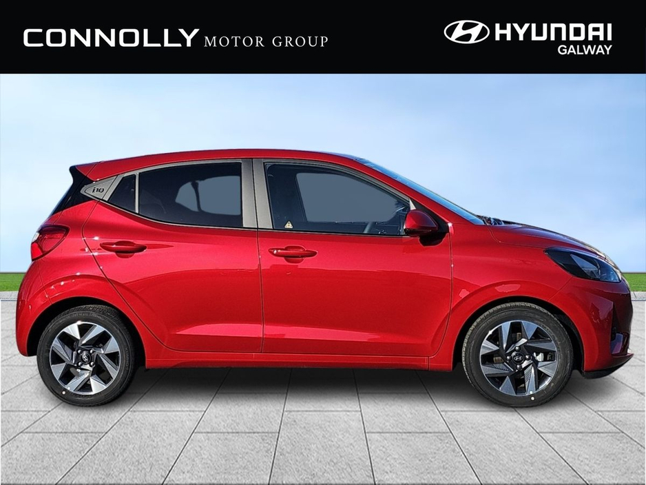 2026 Hyundai i10 - image 3