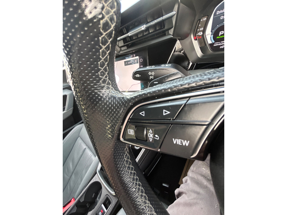 2021 Audi A3 - image 11