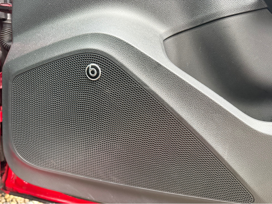 2021 SEAT Ateca PA 2.0 TDI 150HP DSG FR+ 5DR A €27,950