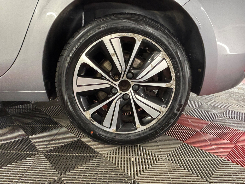 2019 Citroen C4 Picasso BlueHDi 120 S&S Feel Exclusive Exclusive €18,950