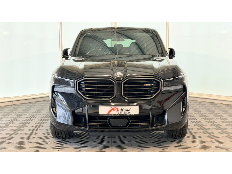 2023 BMW XM - image 13