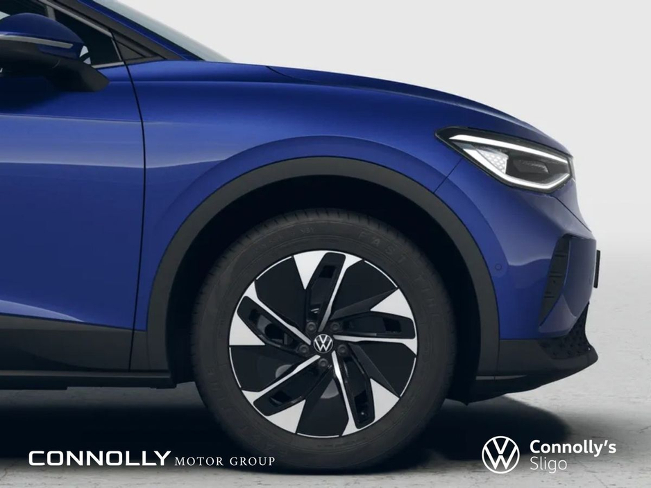 2026 Volkswagen ID.4 - image 7