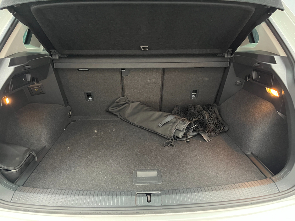 2019 Volkswagen Tiguan - image 8