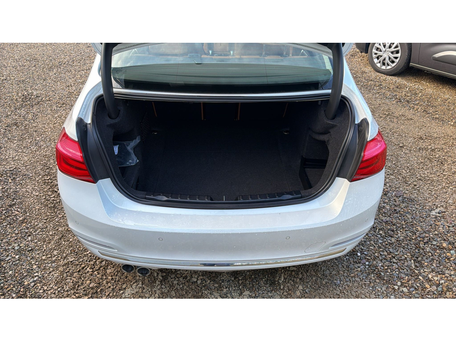 2018 BMW 3 Series 320D LUXURY €22,500