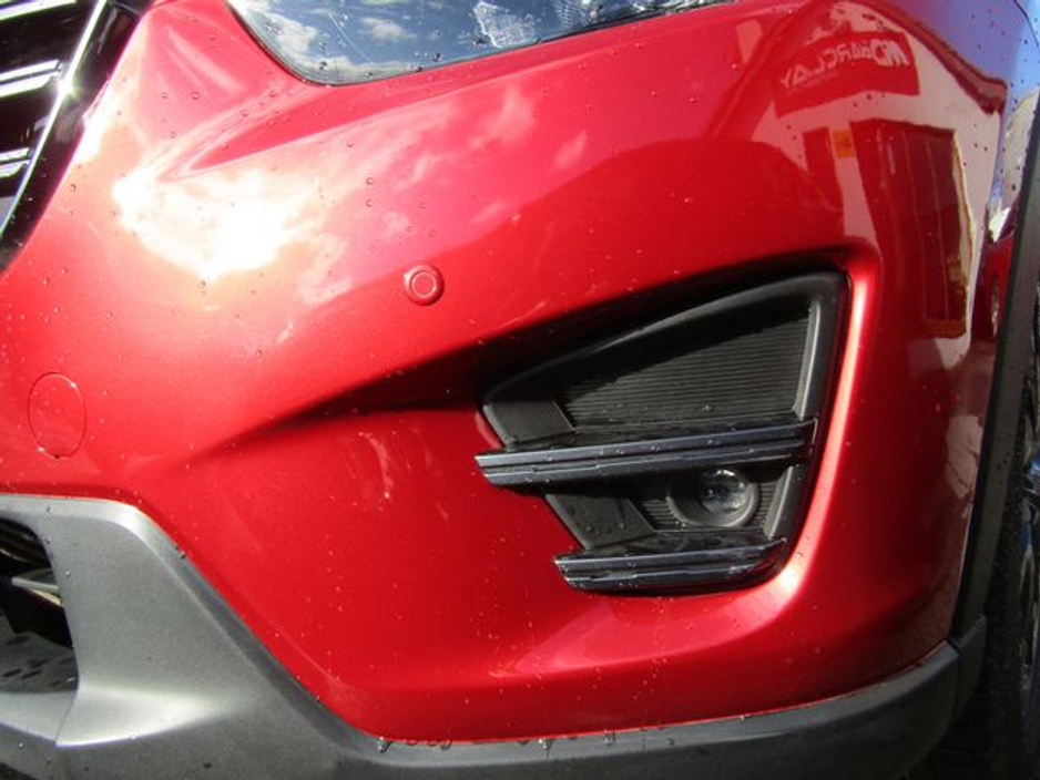 2016 Mazda CX-5 - image 42