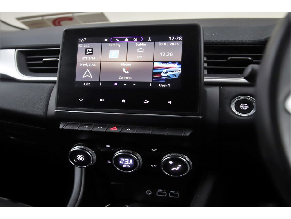 2023 Renault Captur - image 17