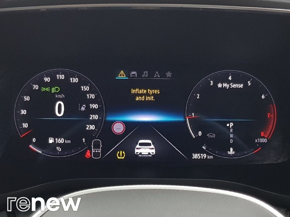 2023 Renault Arkana TCe 140 Auto RS Line €24,245