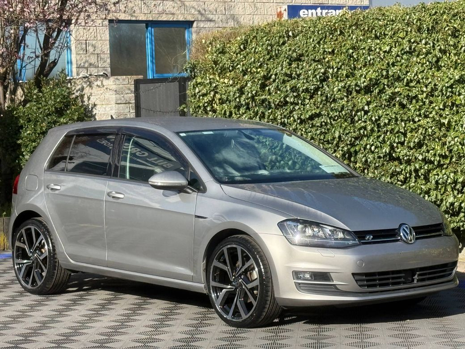 2015 Volkswagen Golf - image 15