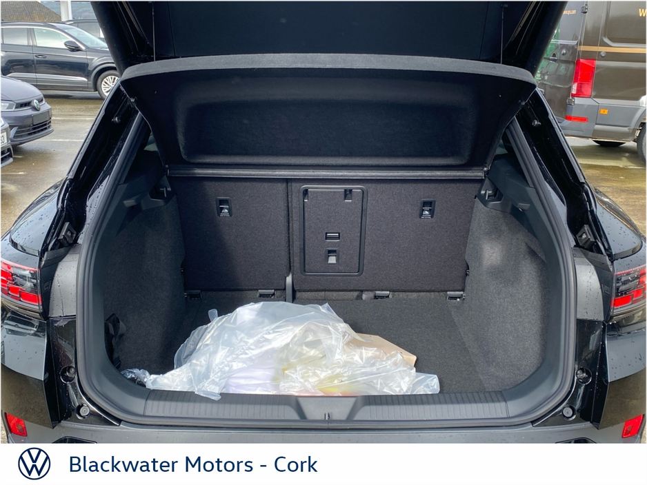 2026 Volkswagen ID.4 - image 10