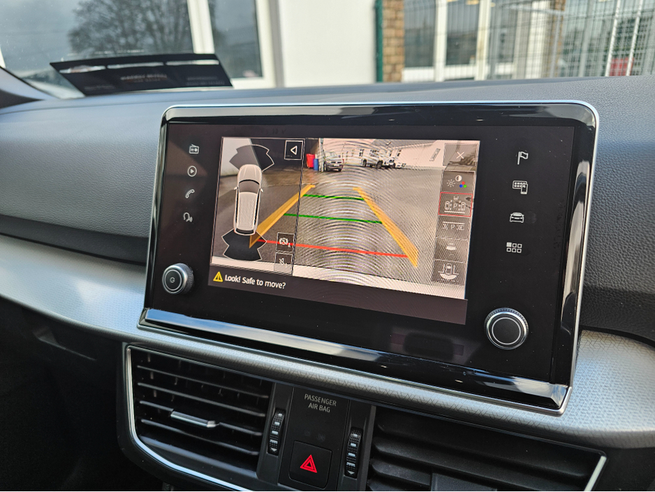 2019 SEAT Tarraco 2.0 TDI 150HP 7S XCELLENCE 5DR €22,950