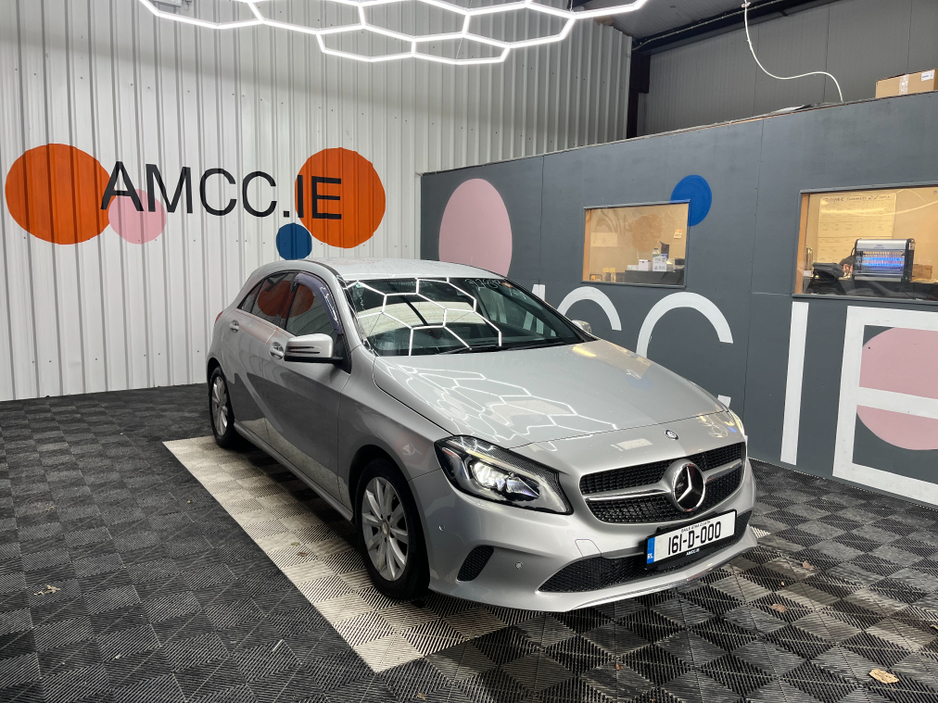 2016 Mercedes-Benz A Class for sale in , Ireland