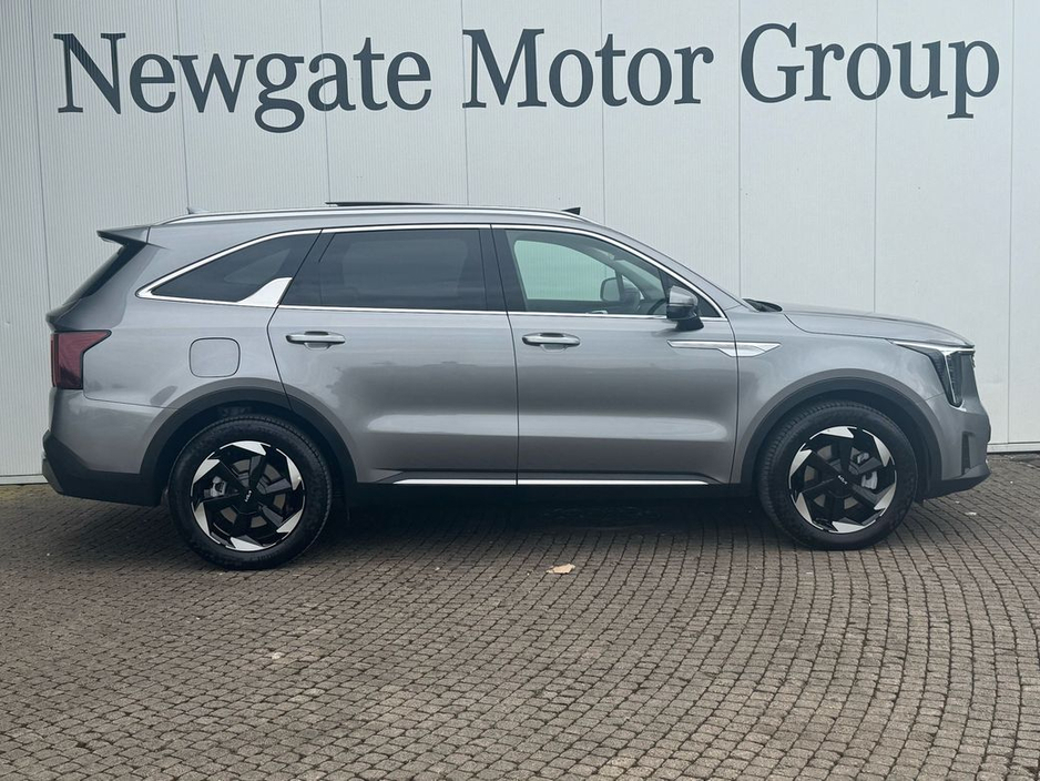 2024 Kia Sorento KIA SORENTO SEM PHEV €55,950