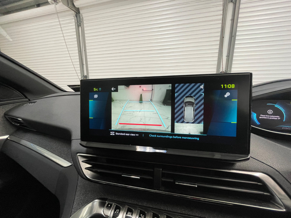 2024 Peugeot 3008 - image 16