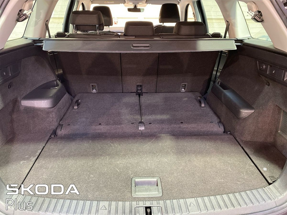 2024 Skoda Kodiaq Ambition 2.0TDI 150bhp DSG 7 Seater €48,950