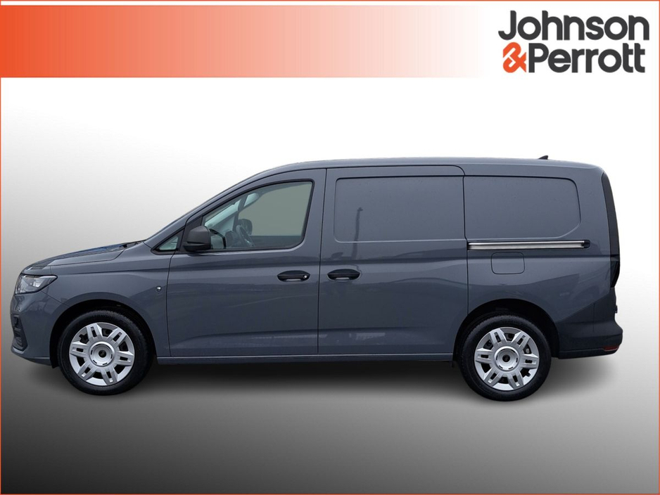 2026 Ford Transit Connect LWB Trend €25,200