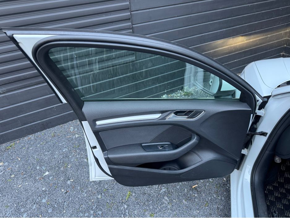 2015 Audi A3 1.4TFSI AUTO €12,495