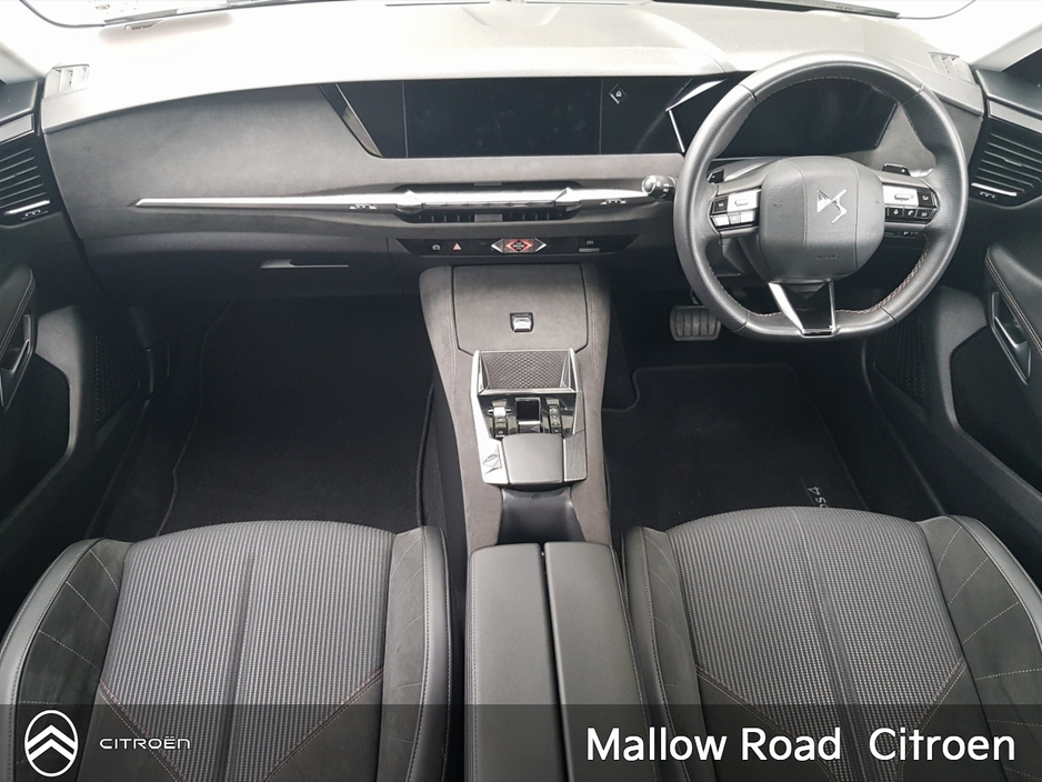 2023 DS Automobiles DS 4 - image 4