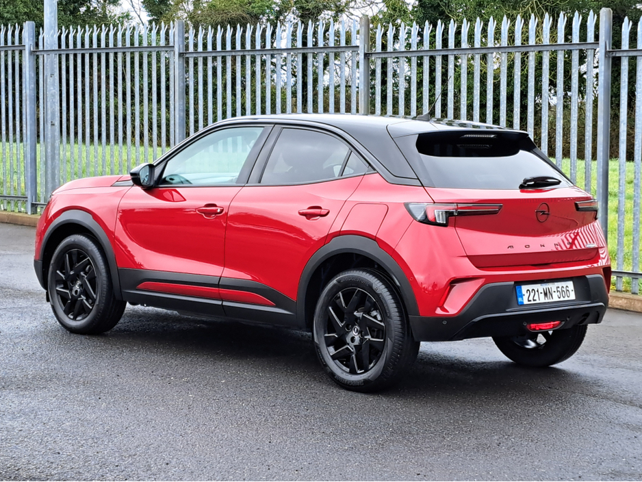 2022 Opel Mokka - image 7