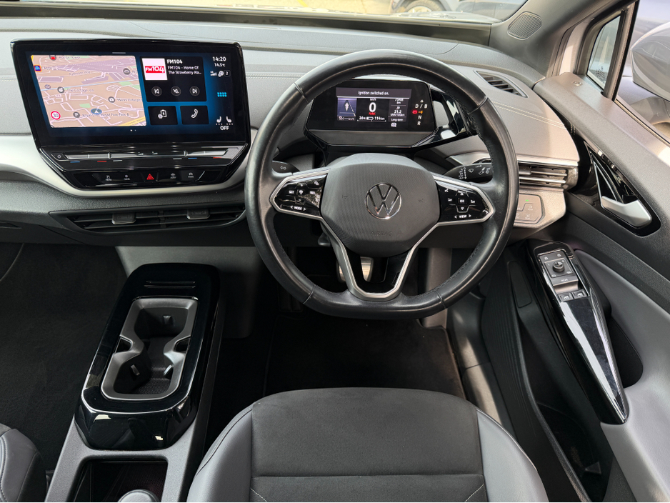 2023 Volkswagen ID.5 - image 15