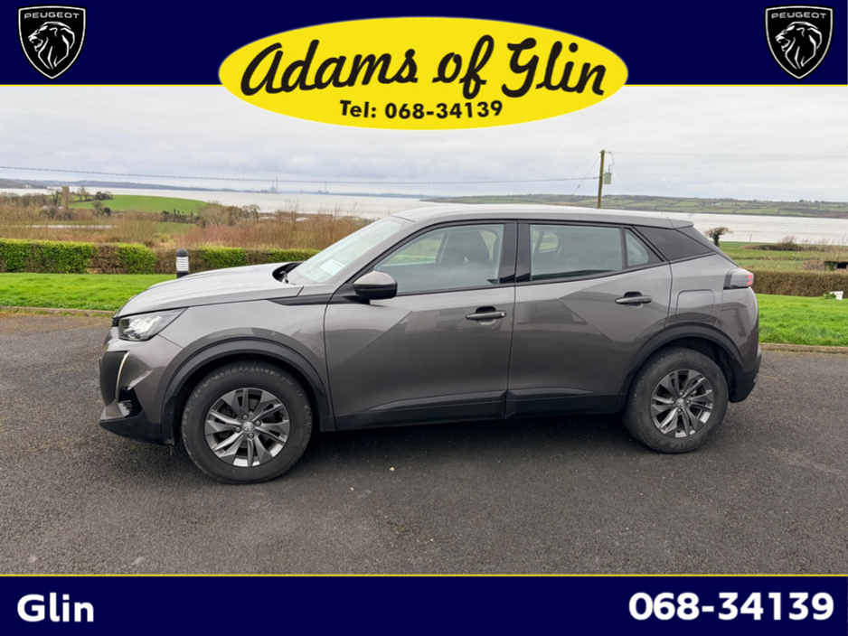 2021 Peugeot 2008 - image 7