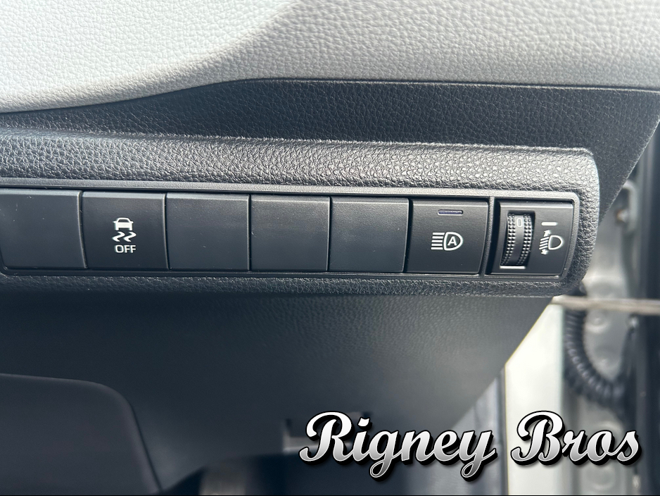 2019 Toyota Corolla HYBRID SOL H/B 4DR AUTO €21,750