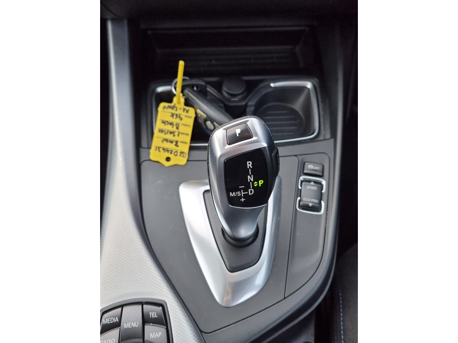 2013 BMW 1 Series 2013 BMW 1-SERIES AUTOMATIC NCT&TAXED €8,990 €8,990