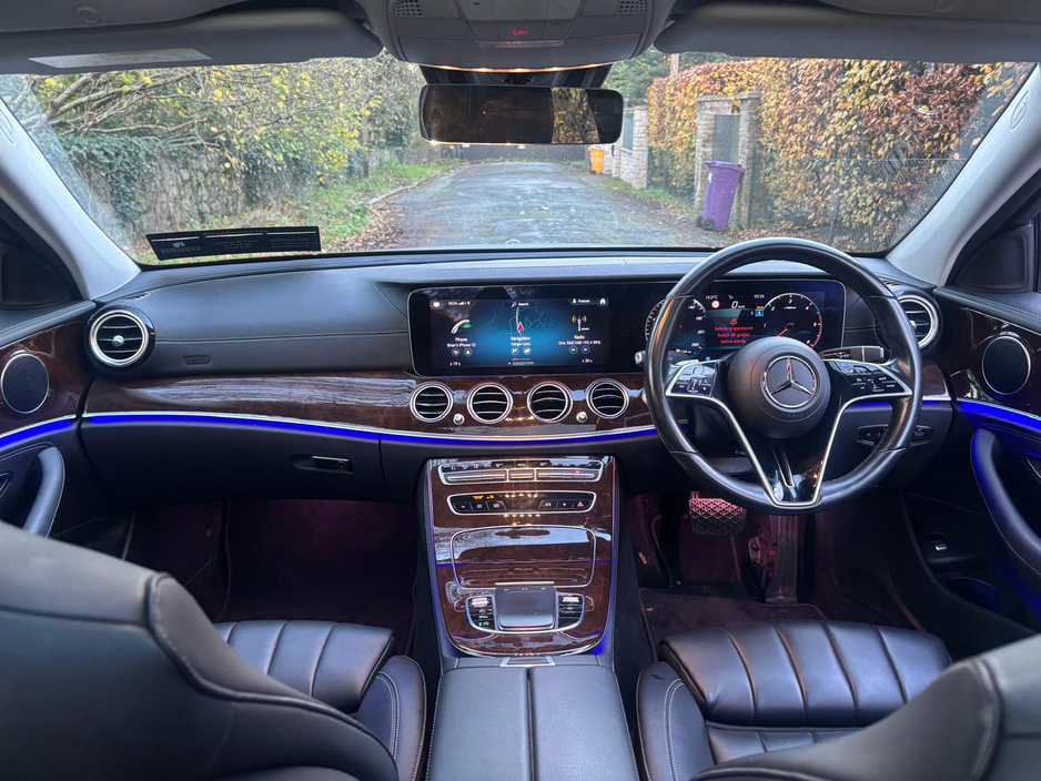 2023 Mercedes-Benz E Class - image 13