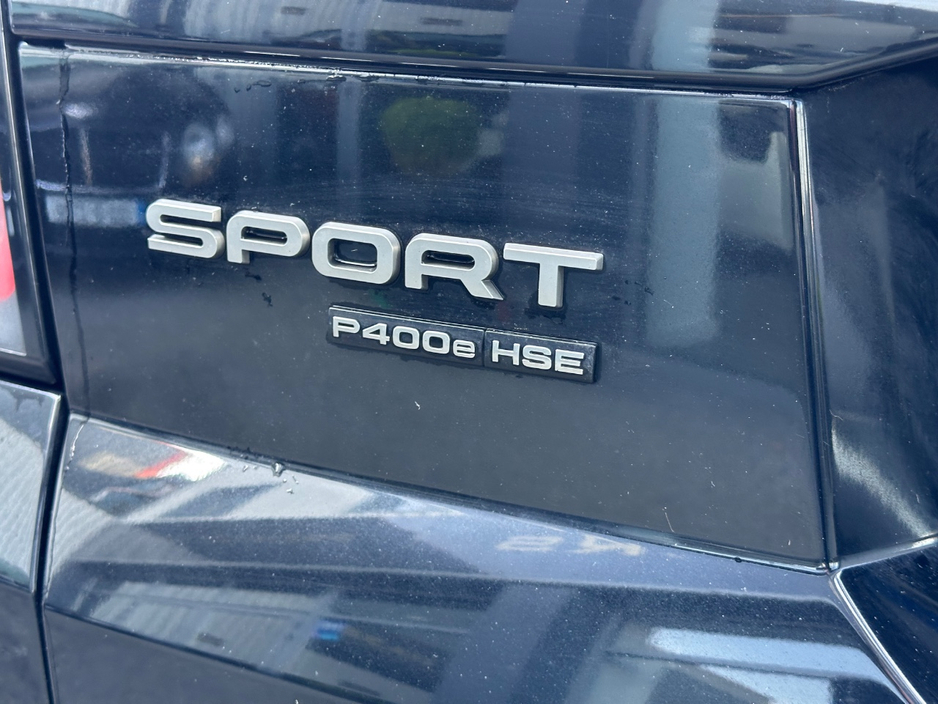 2019 Land Rover Range Rover Sport - image 19