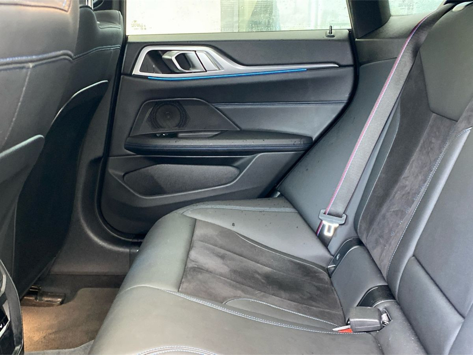 2023 BMW i4 eDrive40 M Sport €41,950