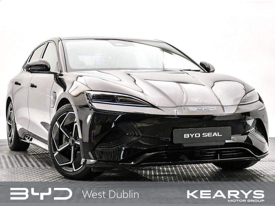 2024 BYD Seal for sale in , Ireland