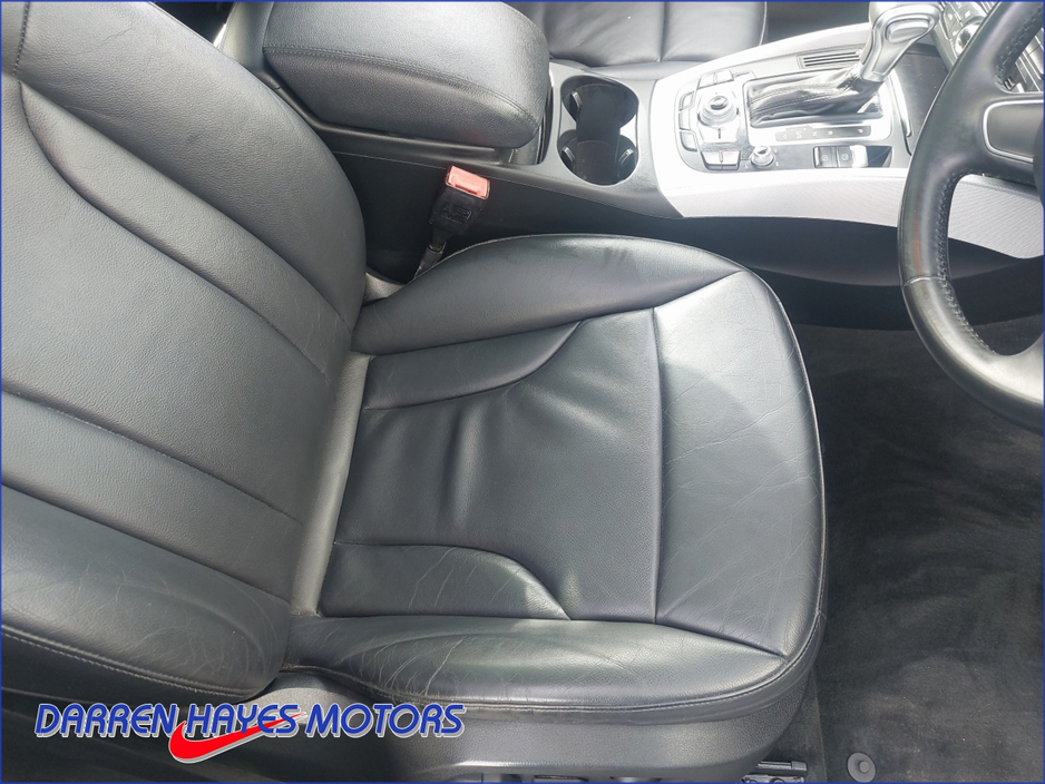 2017 Audi Q5 - image 19