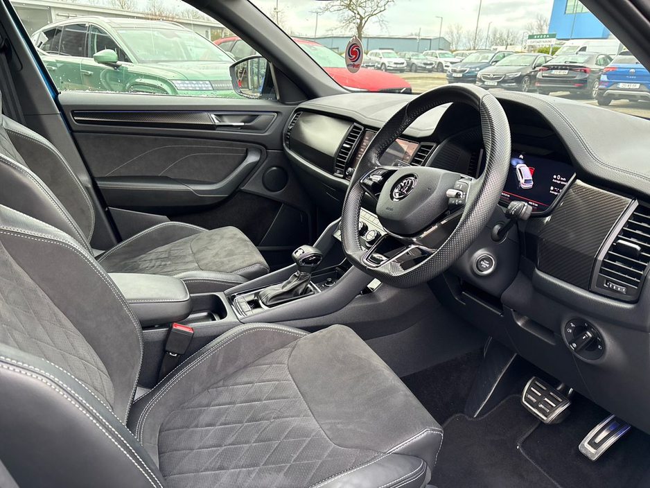 2024 Skoda Kodiaq - image 6
