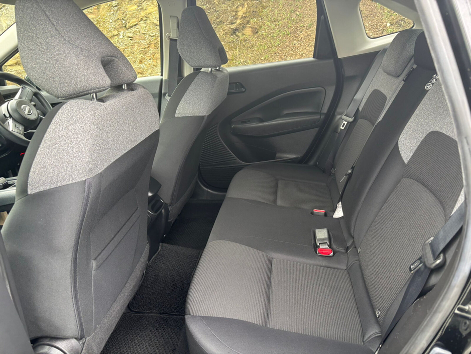 2021 Nissan Note  €11,950