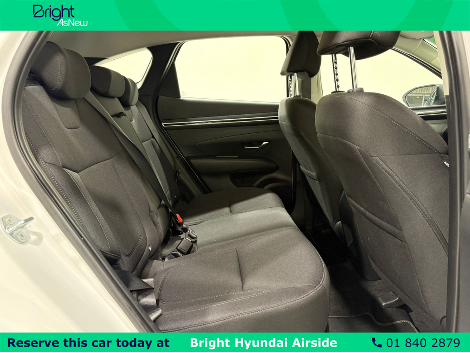 2025 Hyundai Tucson - image 15