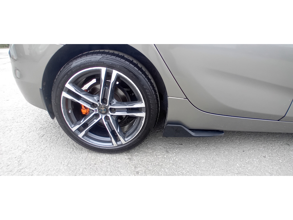 2015 BMW 2 Series - image 15