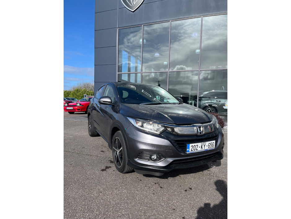 2020 Honda HR-V for sale in , Ireland