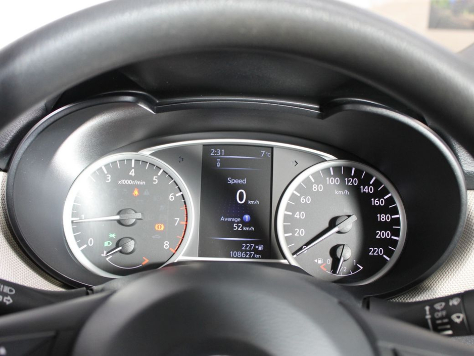 2018 Nissan Micra 1.0 SV 4DR €10,450