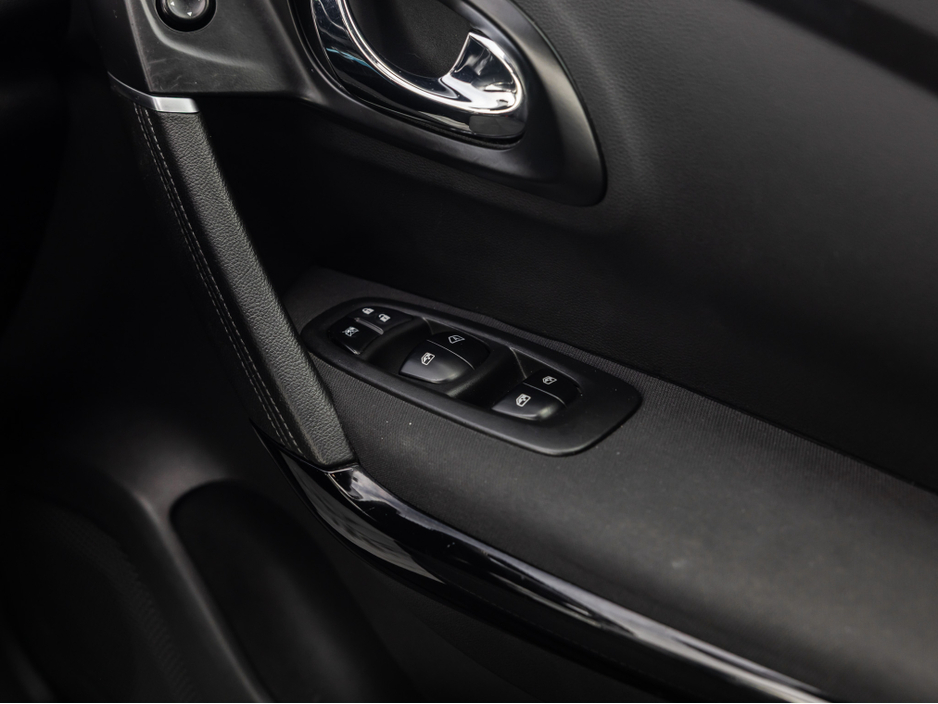 2017 Renault Kadjar EXPRESSION+ENERGY TCE EXPRESSION+ ENERGY 4DR €12,950