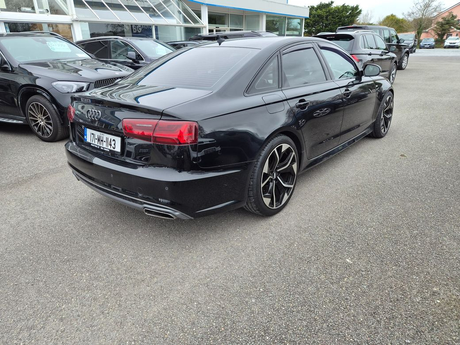 2017 Audi A6 - image 6