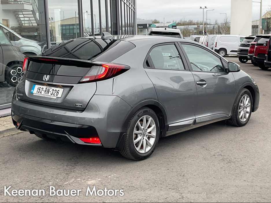 2015 Peugeot 508 - image 4