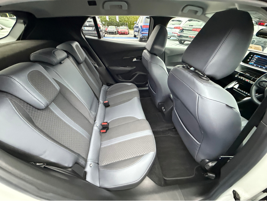 2021 Peugeot 2008 ALLURE - 1.2 PETROL - AUTO - 12M WARRANTY - CAR: 1789 €22,950