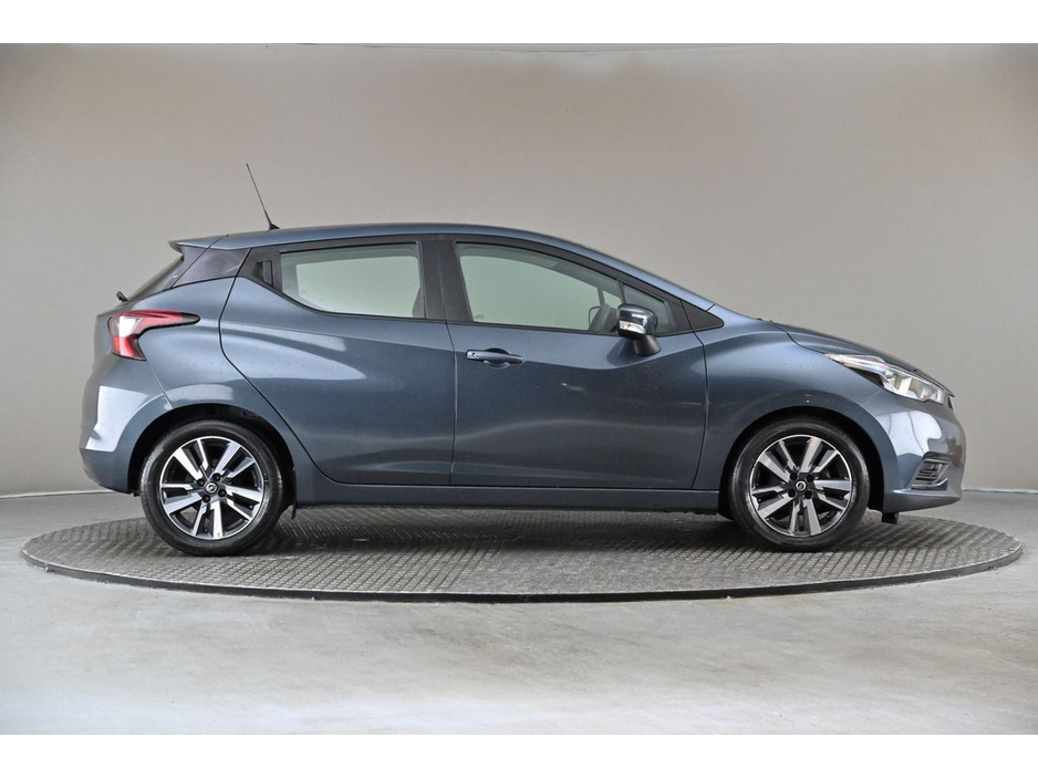 2019 Nissan Micra - image 11