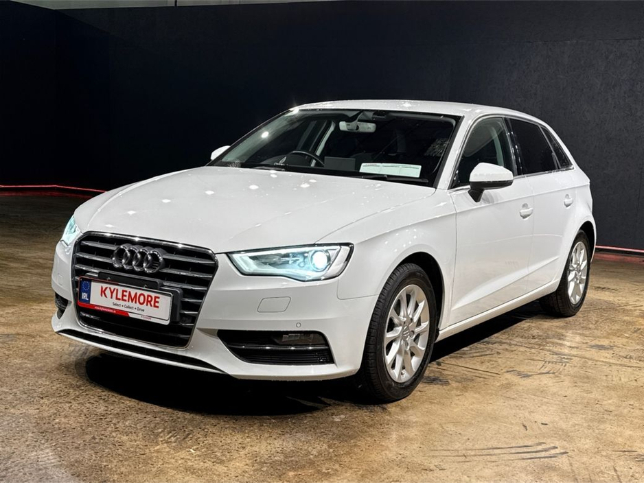 2016 Audi A3 - image 7