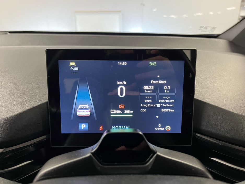 2023 MG 4 - image 13