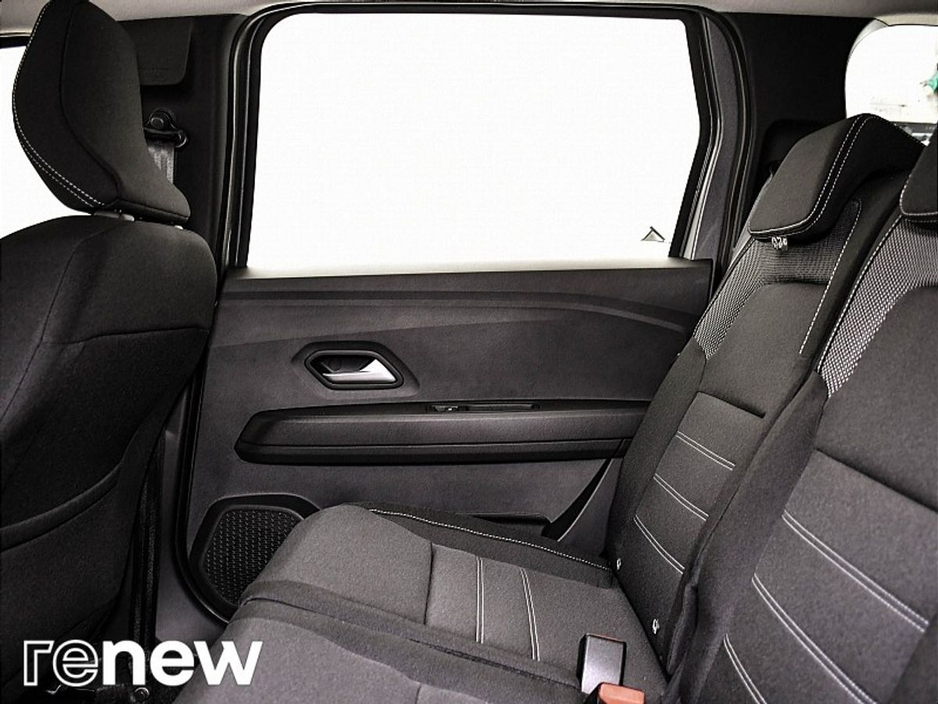 2026 Dacia Jogger Expression TCe 110 GSR2