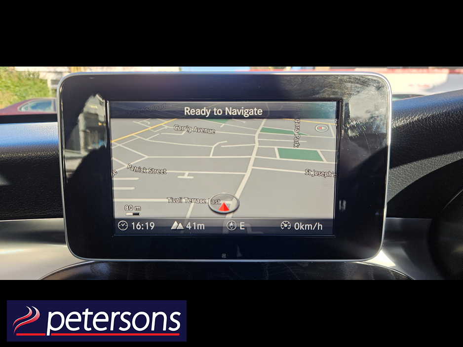 2019 Mercedes-Benz C Class - image 31